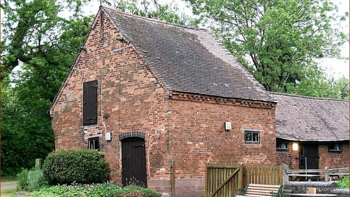 The Stable Restoration